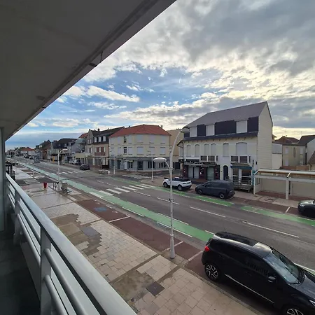 Neuf Confort Avec Parking, 4 Pers - Fr-1-482-175 Appartement *