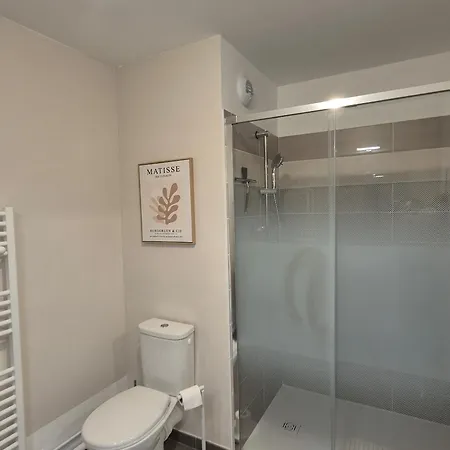 Neuf Confort Avec Parking, 4 Pers - Fr-1-482-175