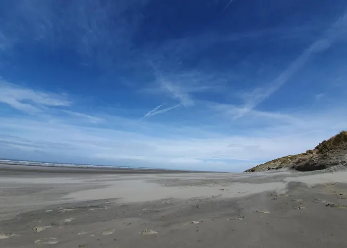 Neuf Confort Avec Parking, 4 Pers - Fr-1-482-175